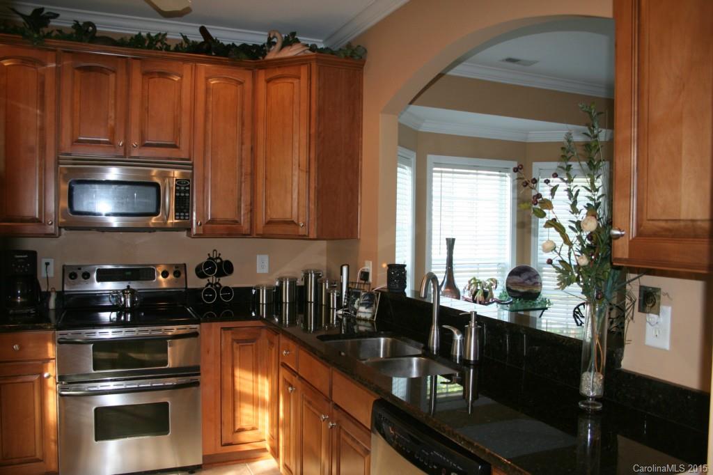 Regent Park - Residential