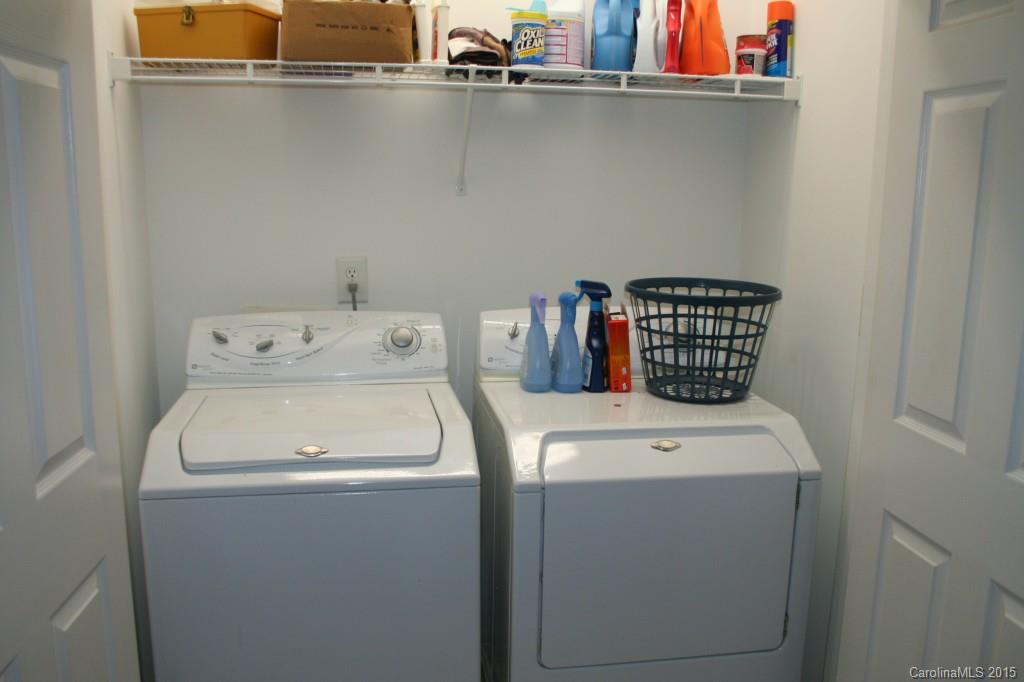 Regent Park - Residential