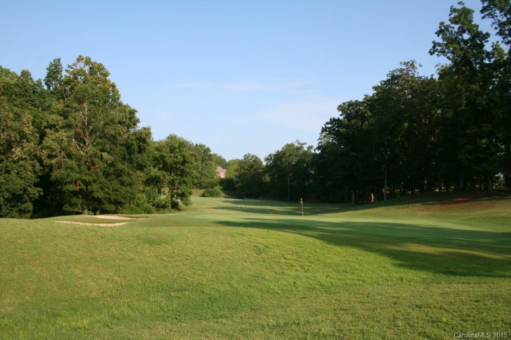 Regent Park - Residential