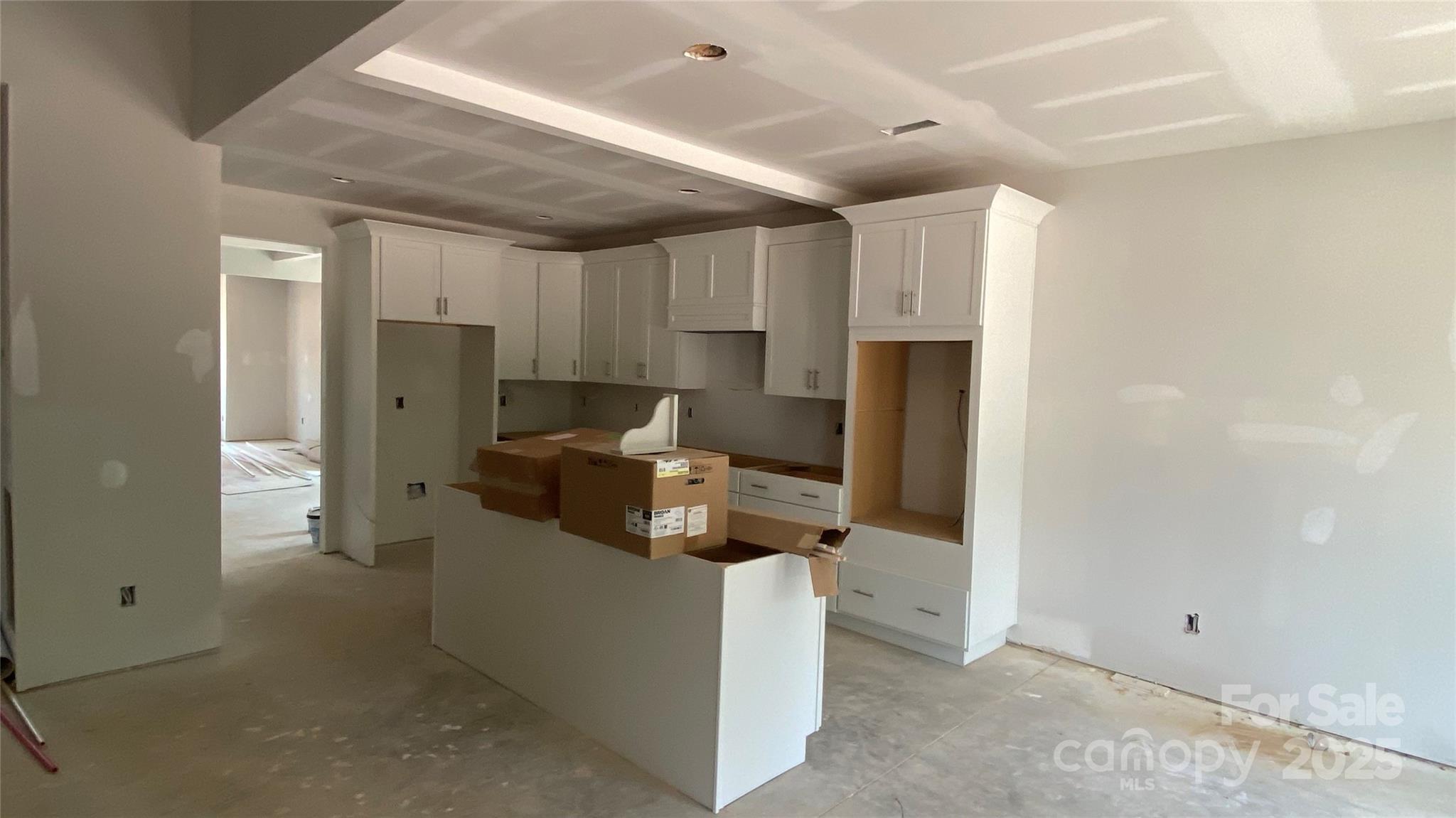 Heartland Acres - Residential