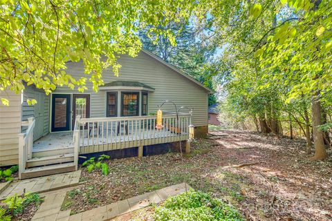 A home in Fort Mill