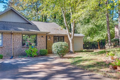 A home in Fort Mill