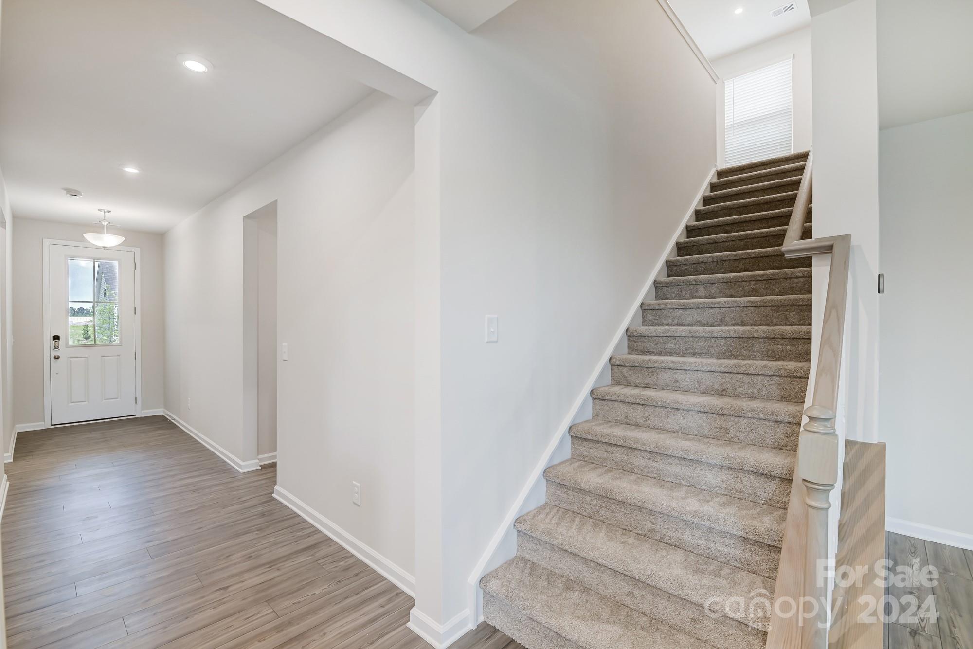 Waxhaw Landing - Residential