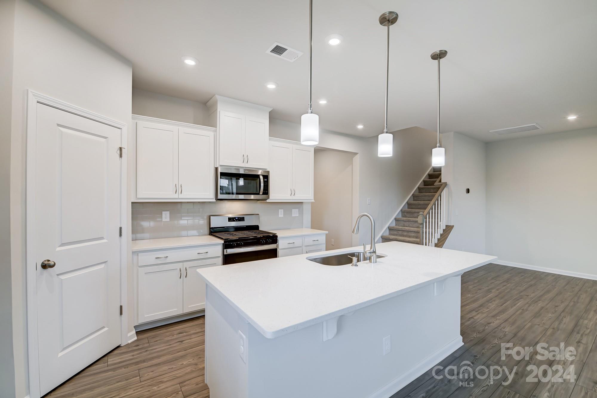 Waxhaw Landing - Residential