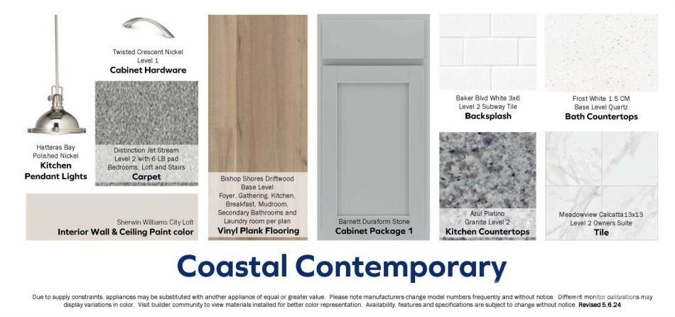 Waxhaw Landing - Residential