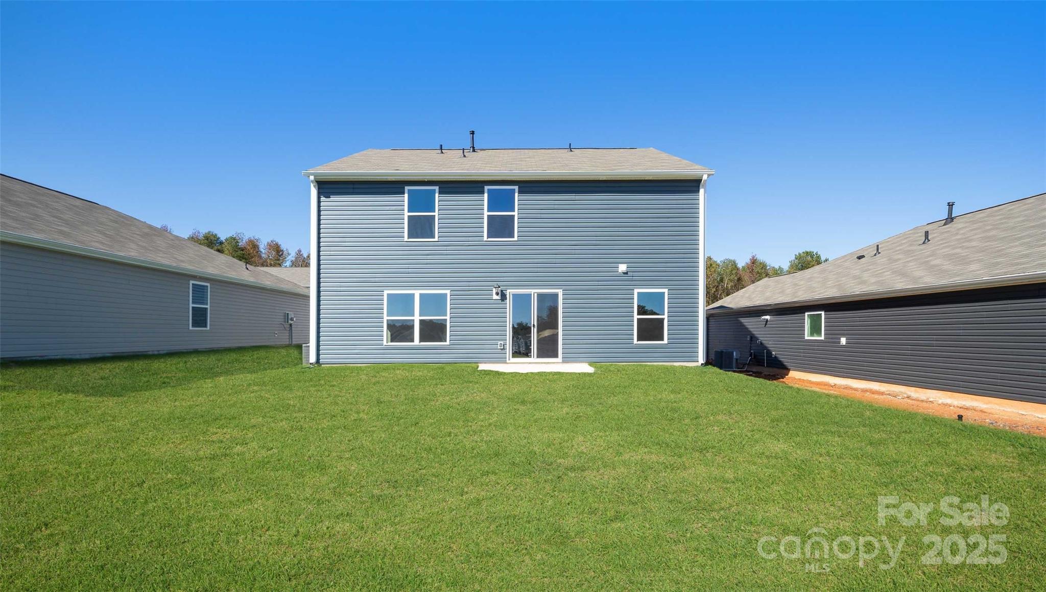 Wildbrook Village - Residential