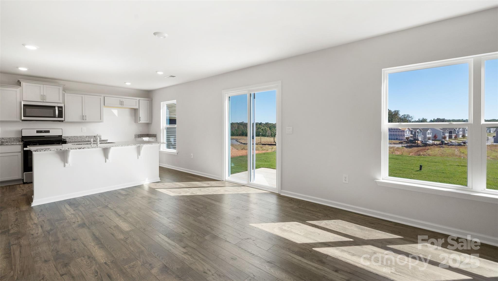 Wildbrook Village - Residential