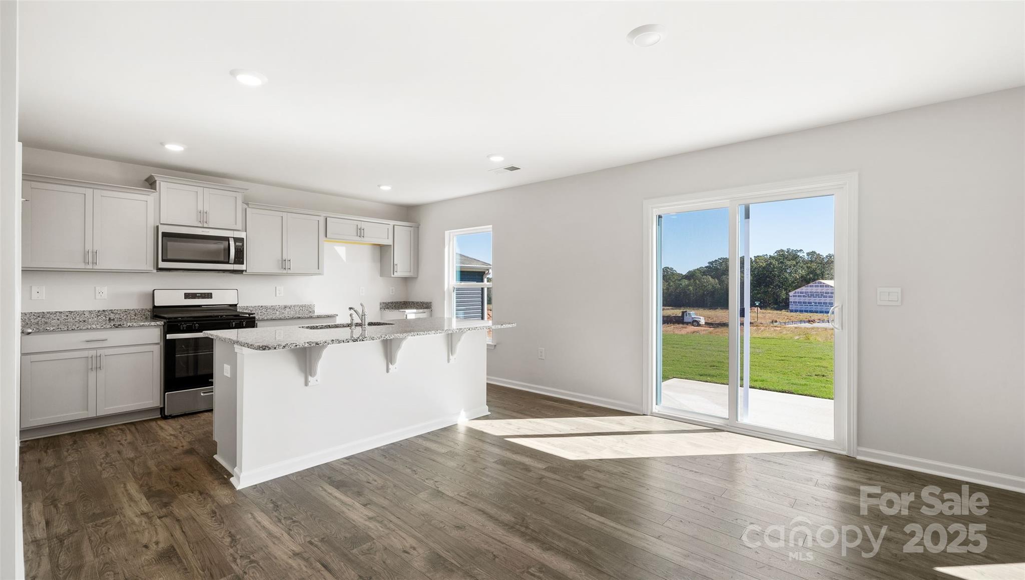 Wildbrook Village - Residential