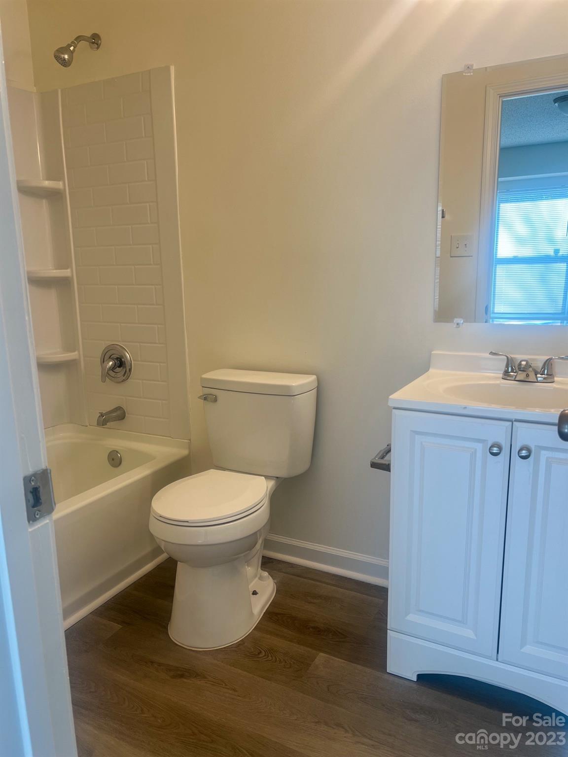 Hidden Valley - Residential