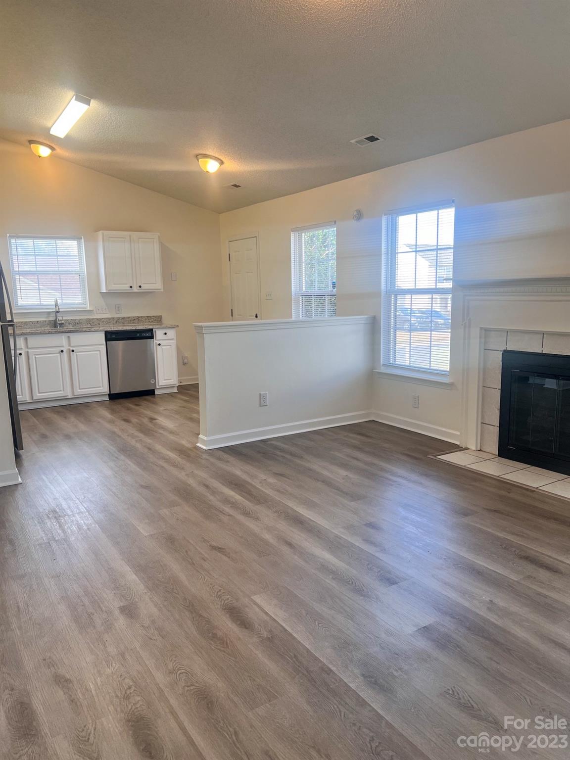 Hidden Valley - Residential