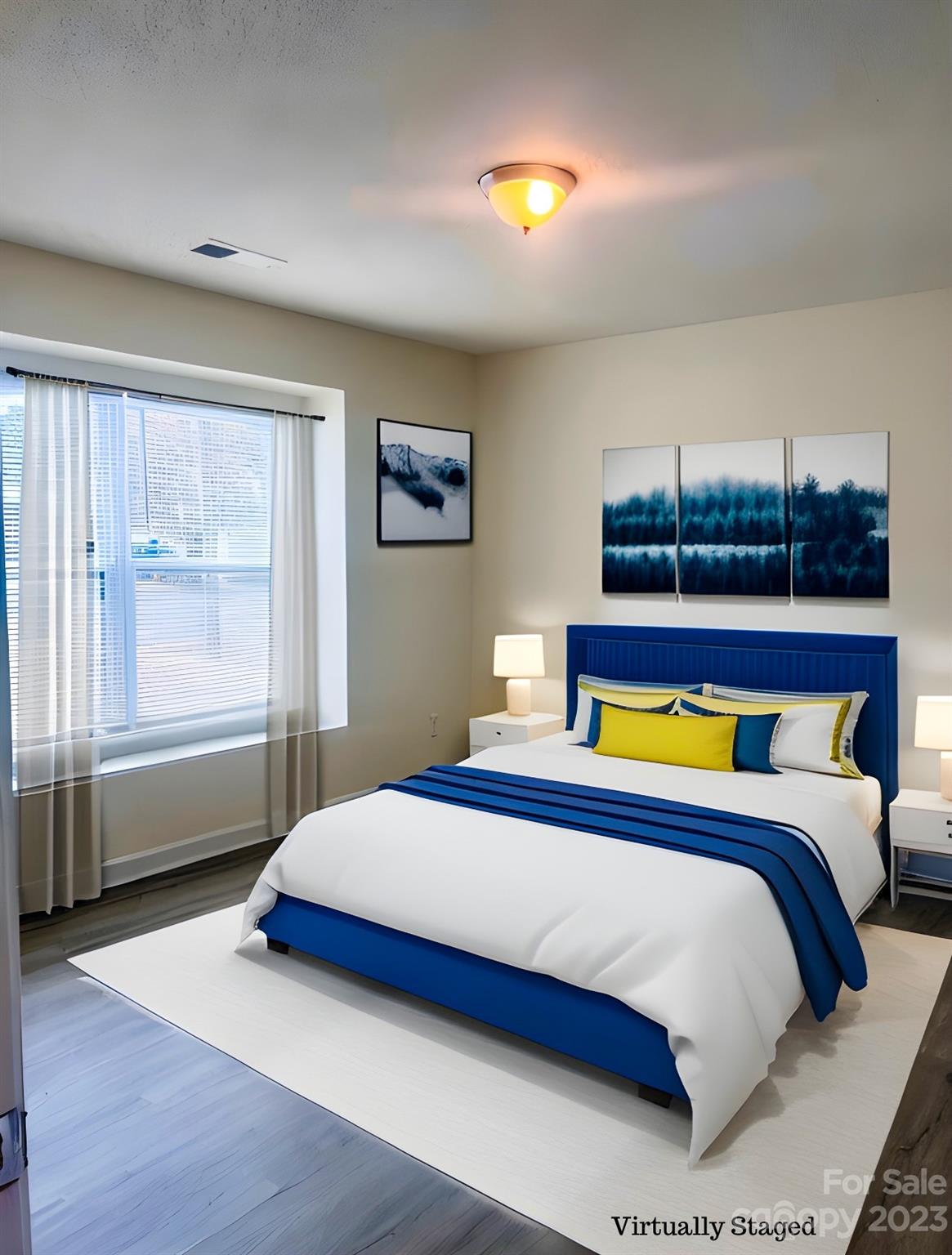 Hidden Valley - Residential