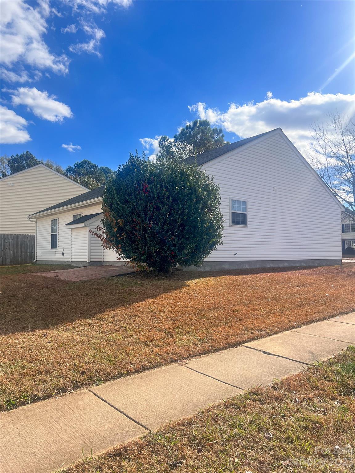 Hidden Valley - Residential