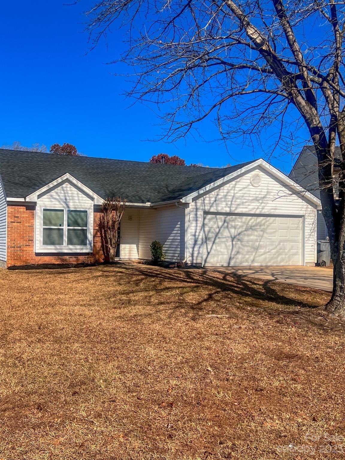 Hidden Valley - Residential