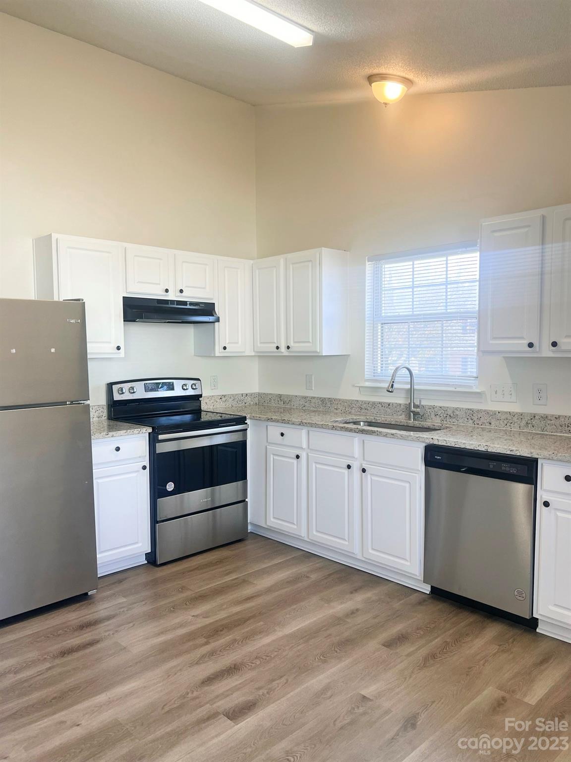 Hidden Valley - Residential