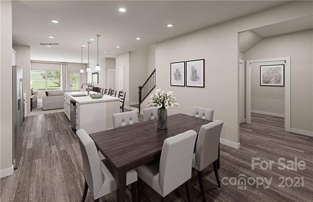 Moore Farm - Residential