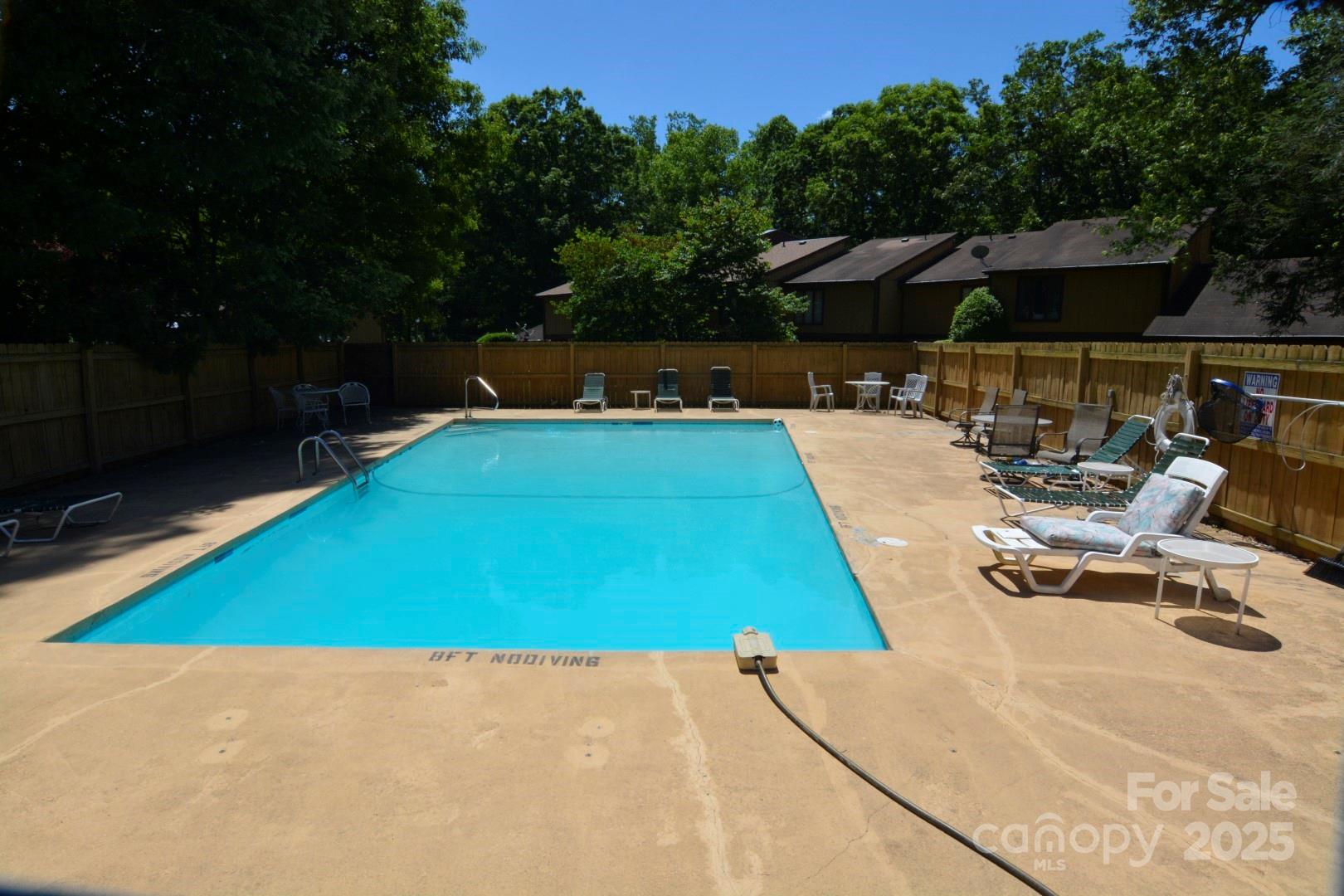 The Colony - Residential