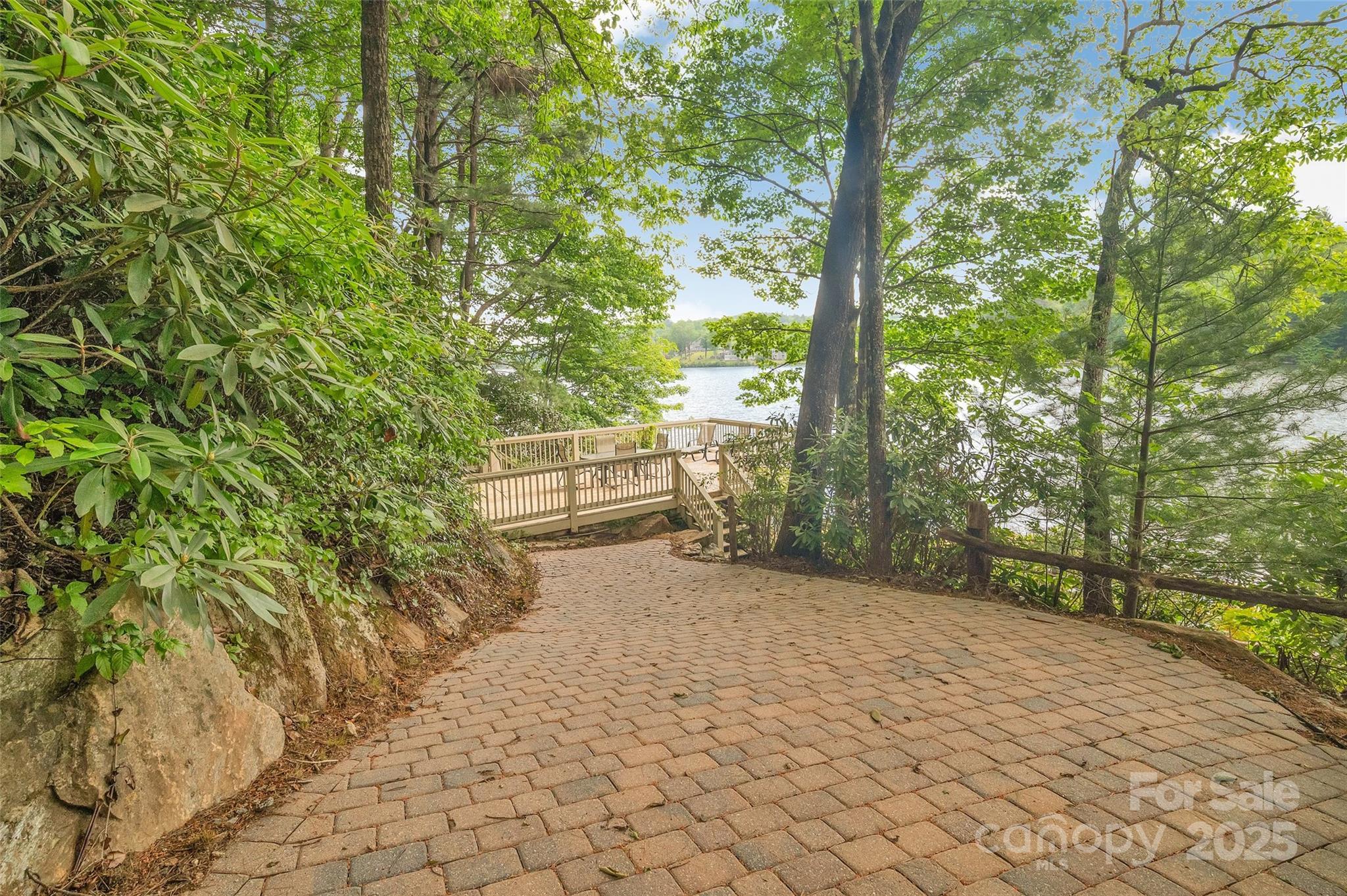 Lake Toxaway Estates - Residential