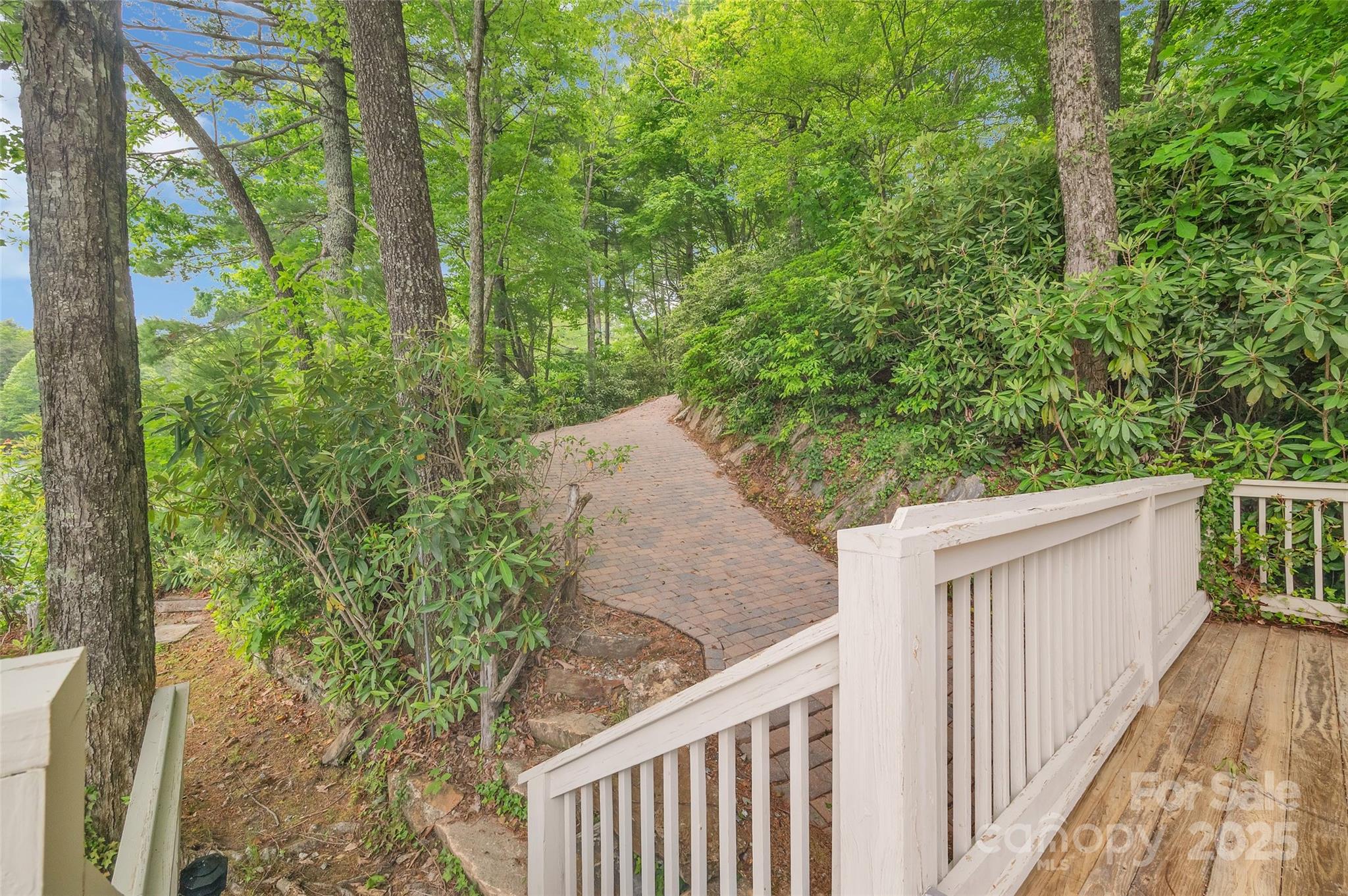 Lake Toxaway Estates - Residential