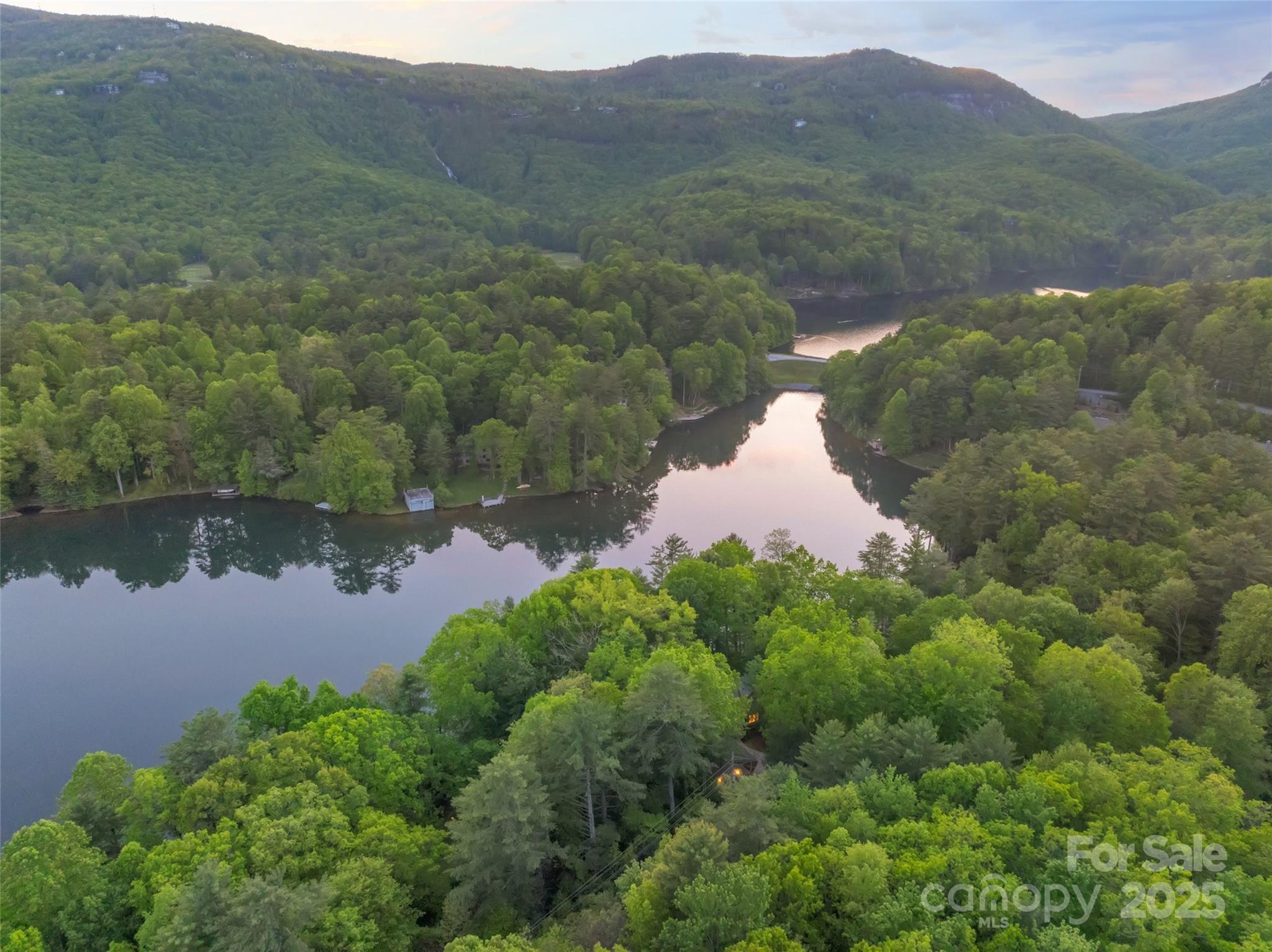 1957 & 1923 Cold Mountain Road