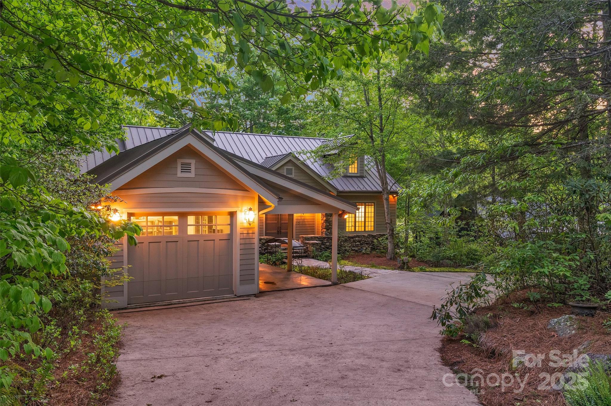 Lake Toxaway Estates - Residential