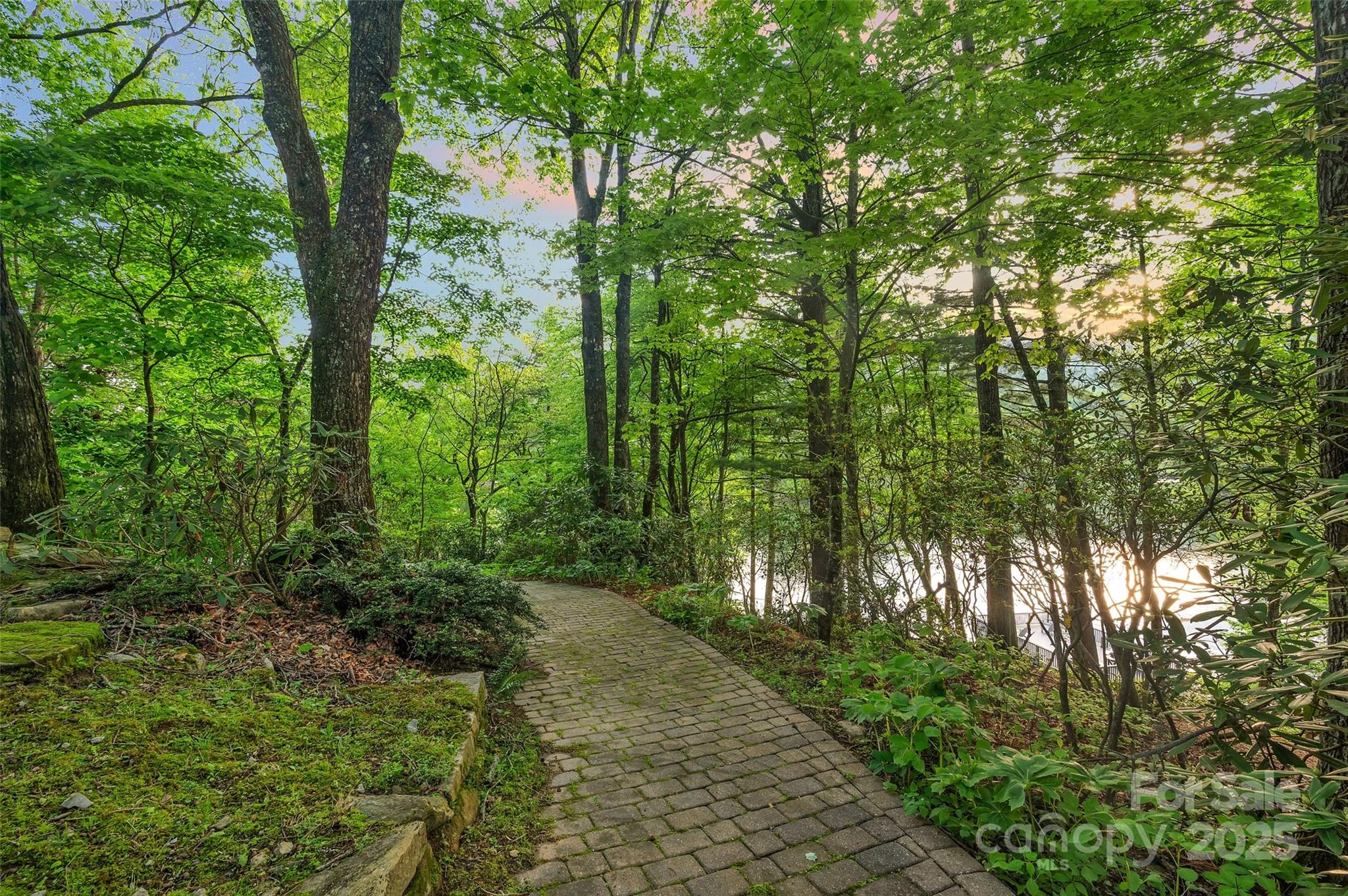 1957 & 1923 Cold Mountain Road