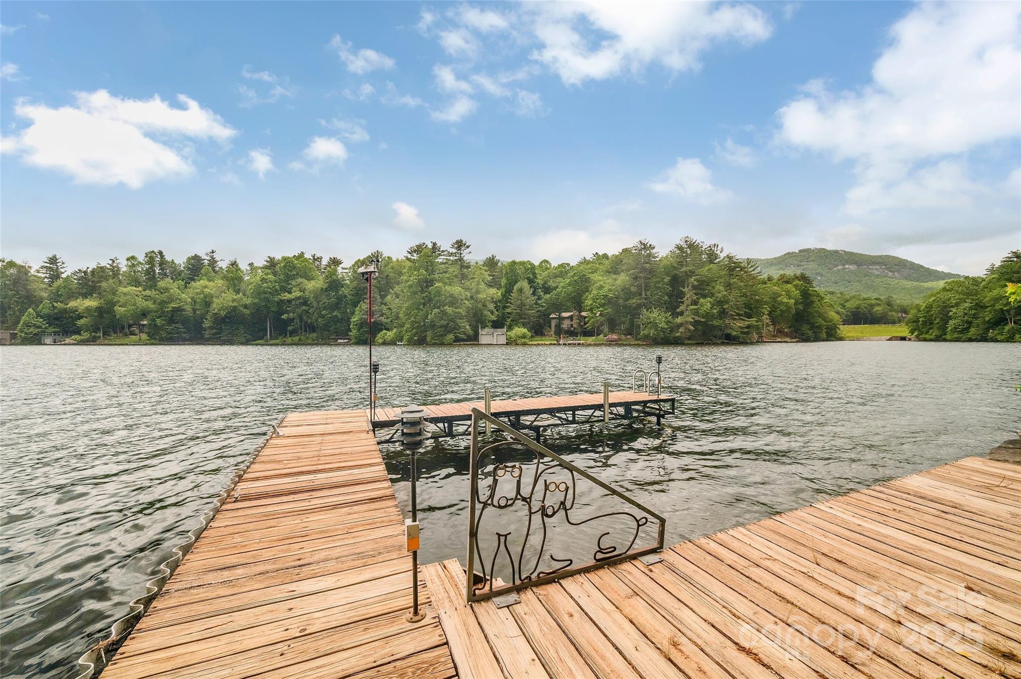 Lake Toxaway Estates - Residential