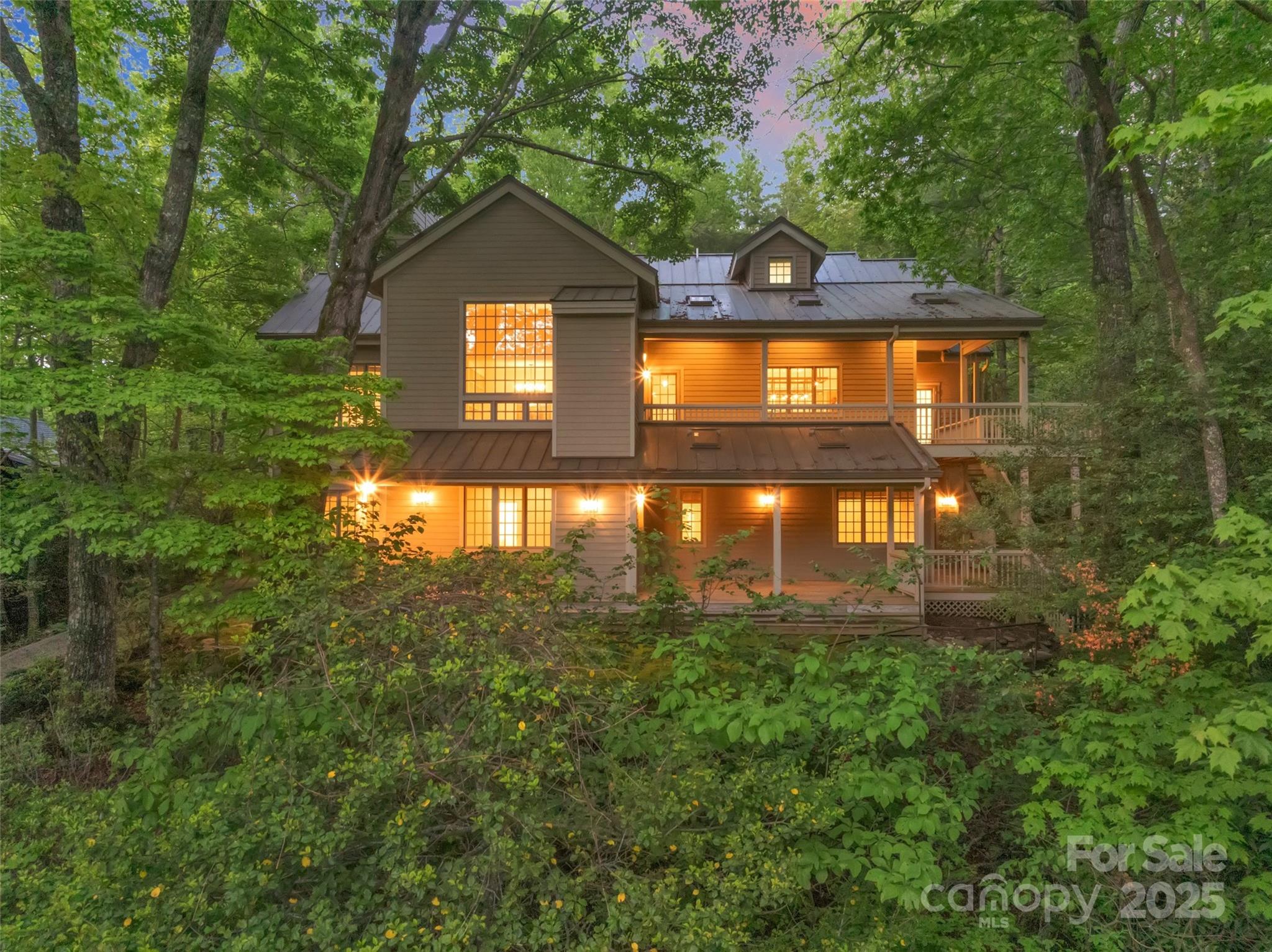 Lake Toxaway Estates - Residential