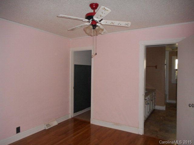None - Residential