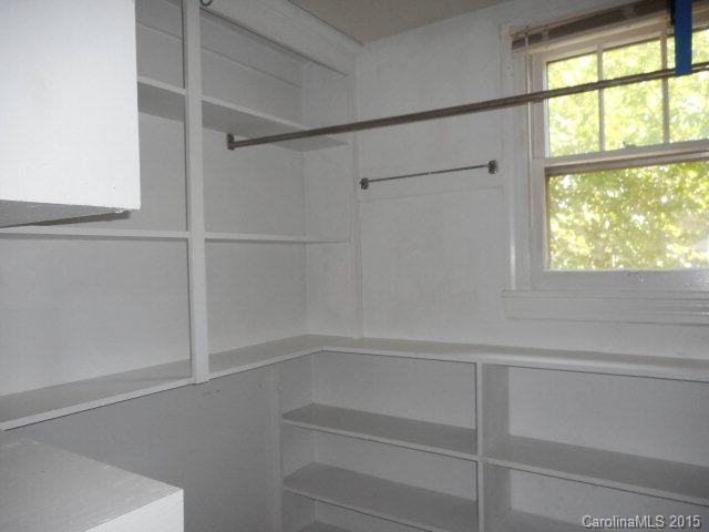 None - Residential