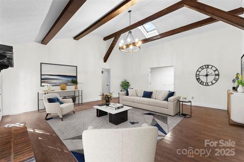 5420 Saddlewood Lane Mint Hill NC 28227