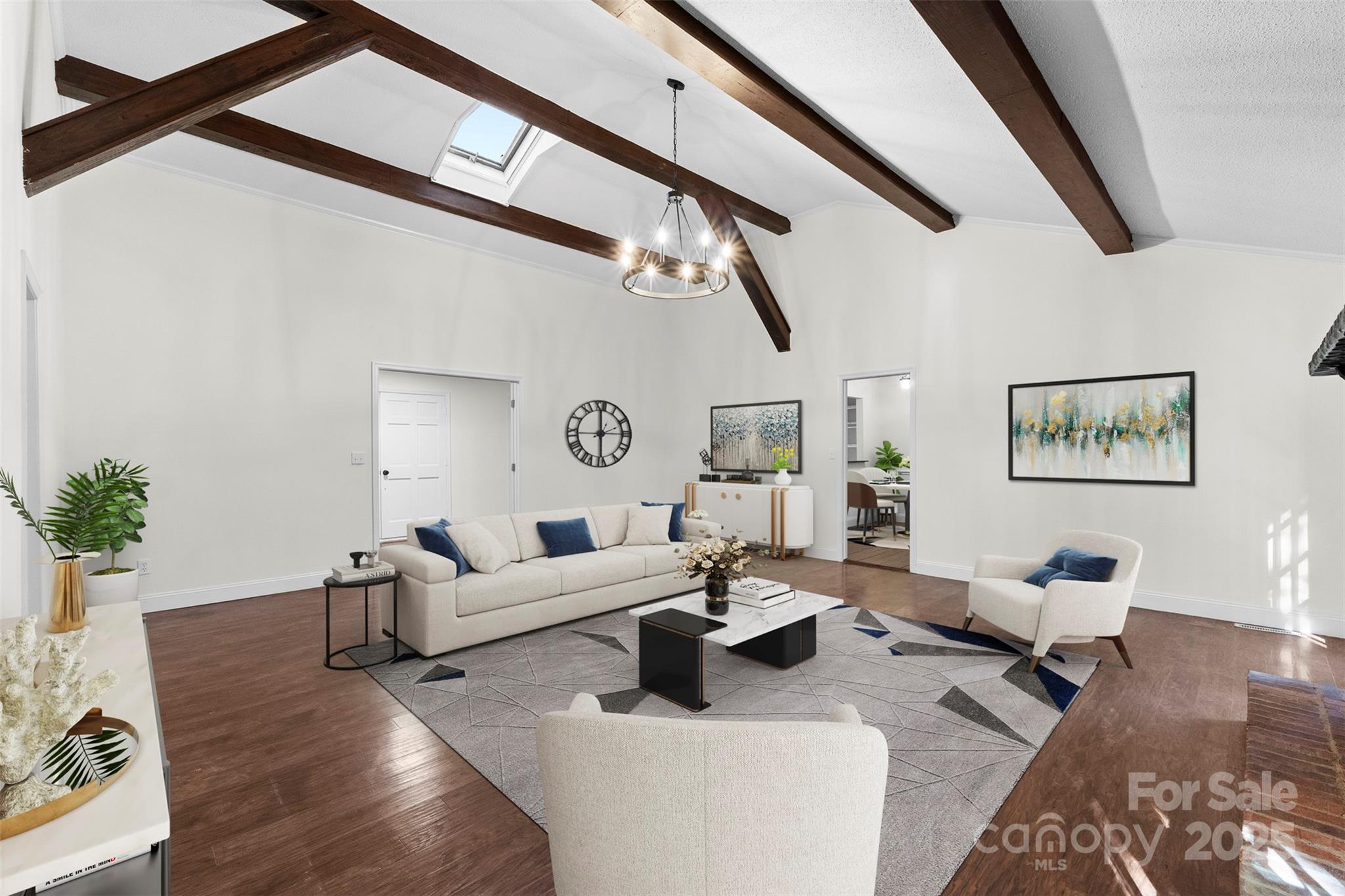 5420 Saddlewood Lane