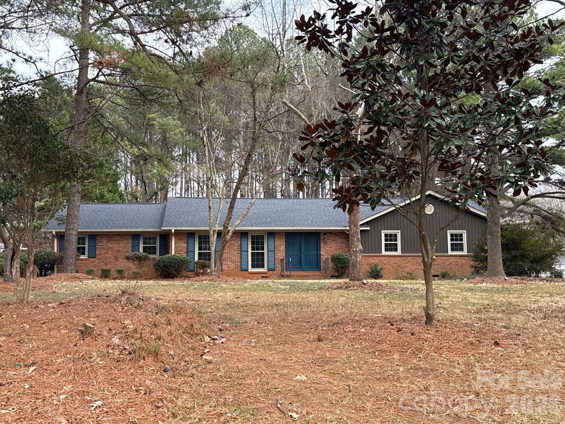 5420 Saddlewood Lane