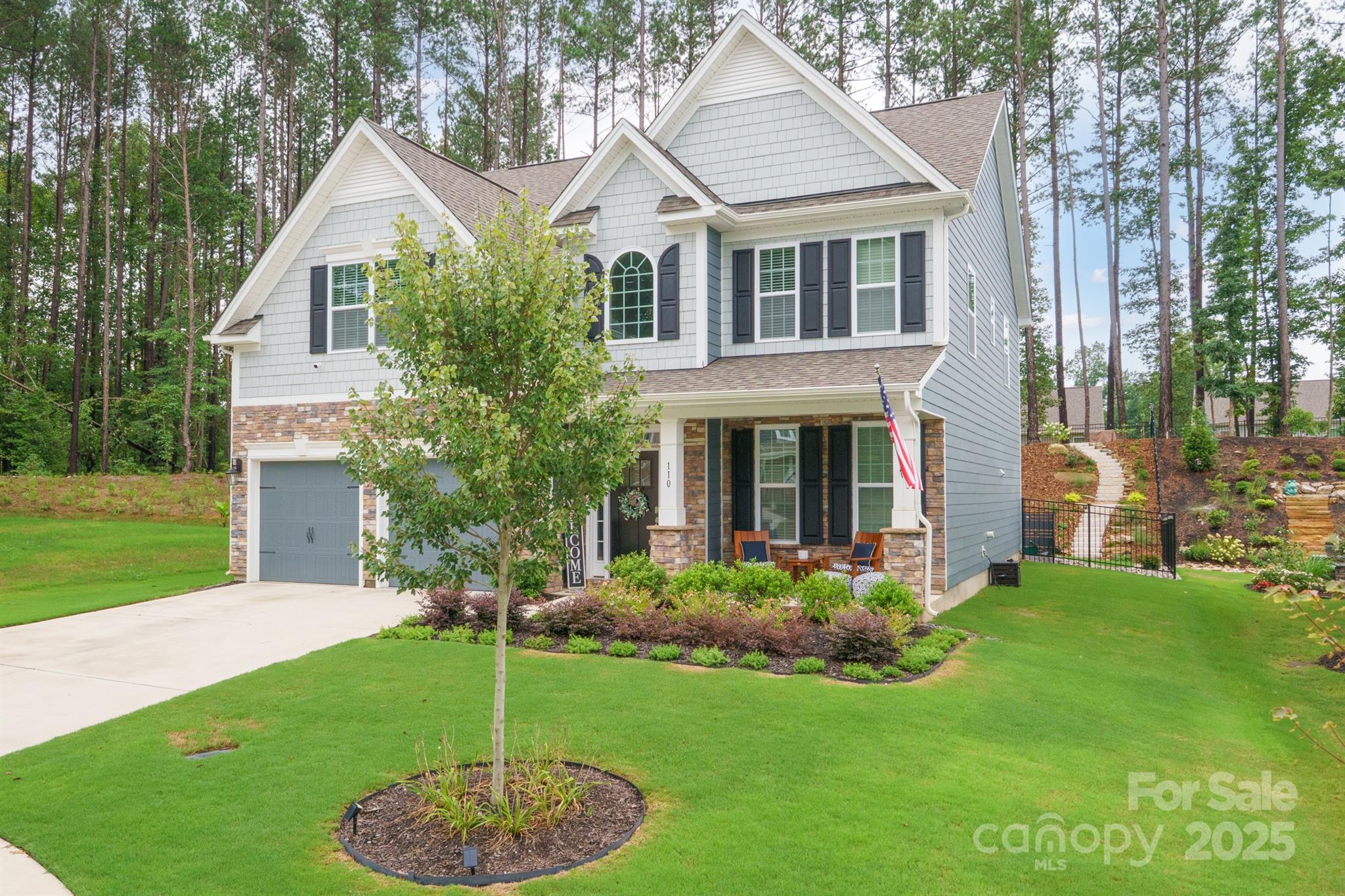 110 Callandor Court
