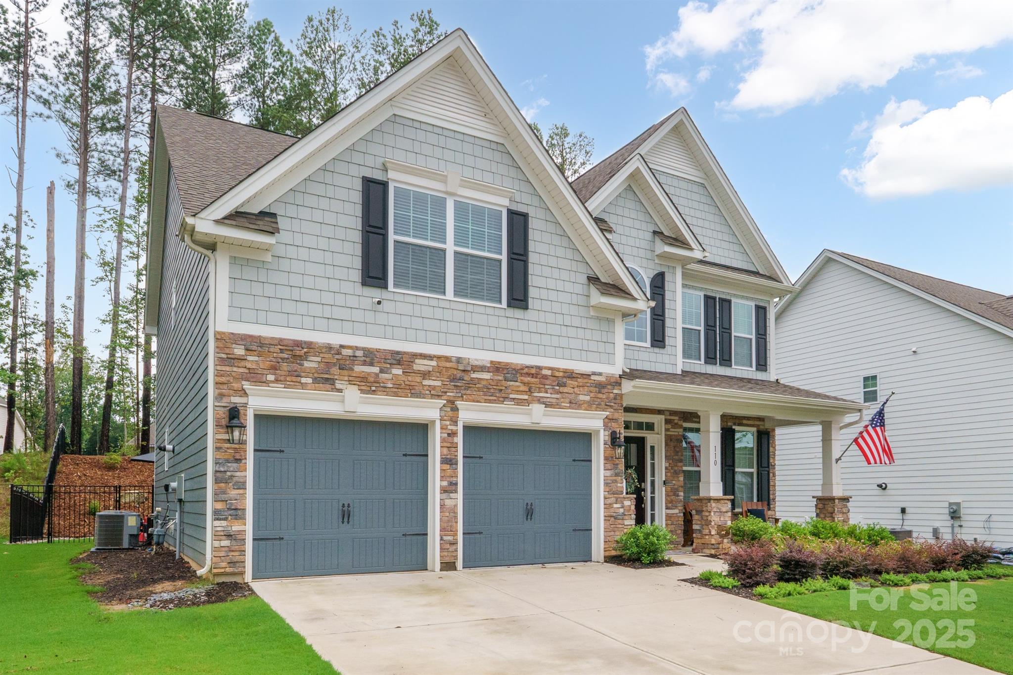 110 Callandor Court