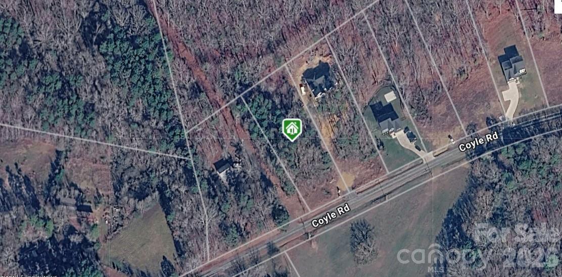 12063 Coyle Road 1