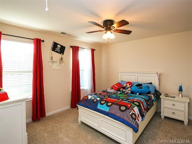 Rosemont - Residential