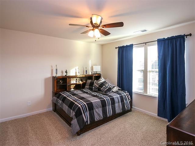 Rosemont - Residential