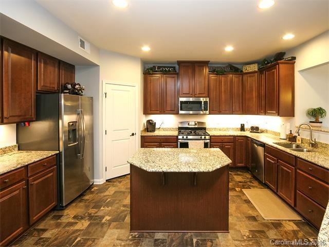 Rosemont - Residential