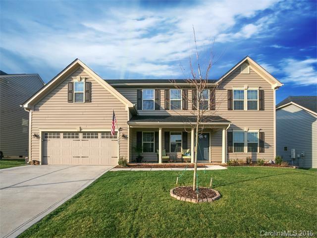 Rosemont - Residential