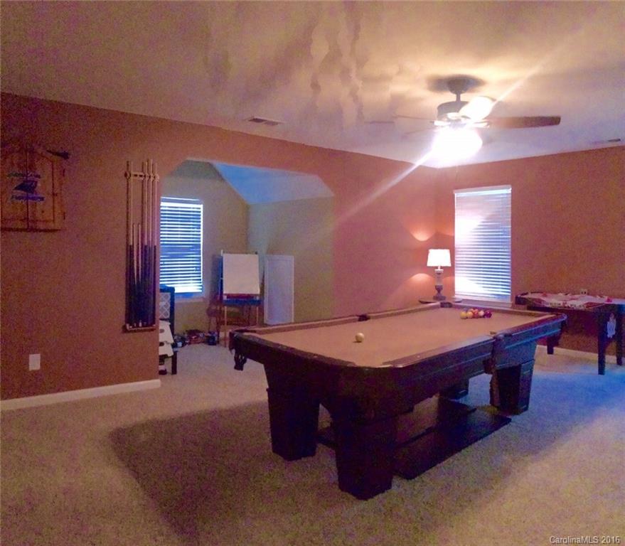 Rosemont - Residential