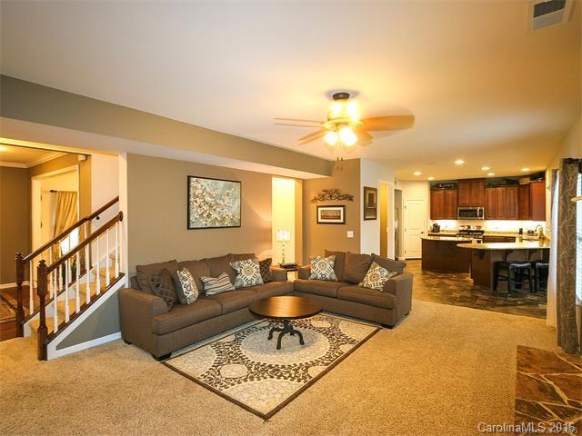 Rosemont - Residential