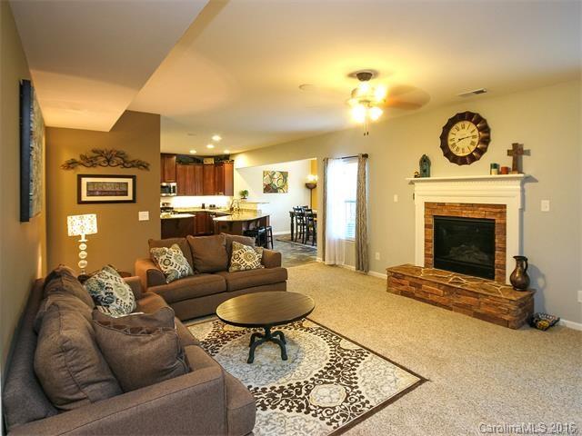 Rosemont - Residential