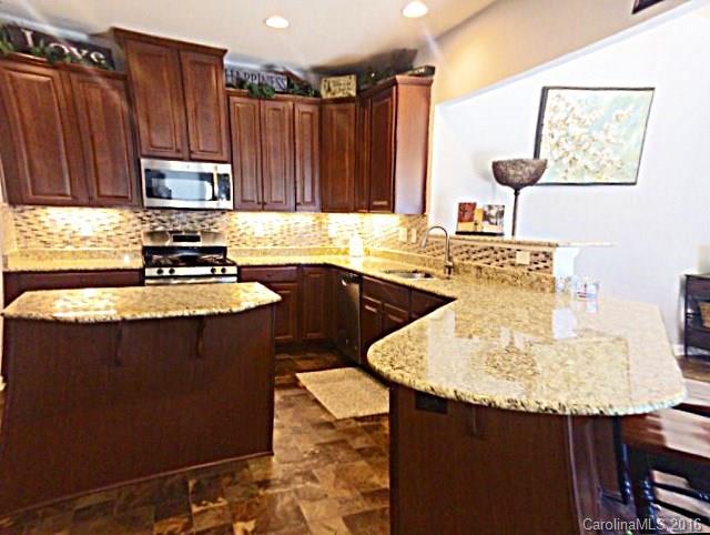 Rosemont - Residential