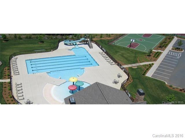 Rosemont - Residential