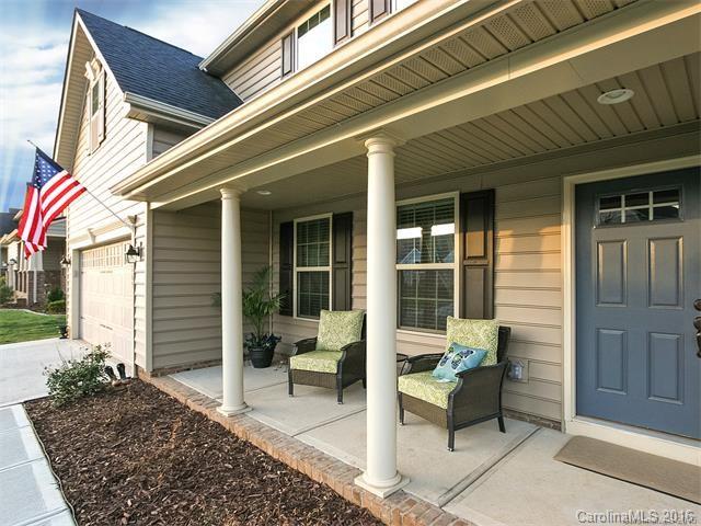 Rosemont - Residential