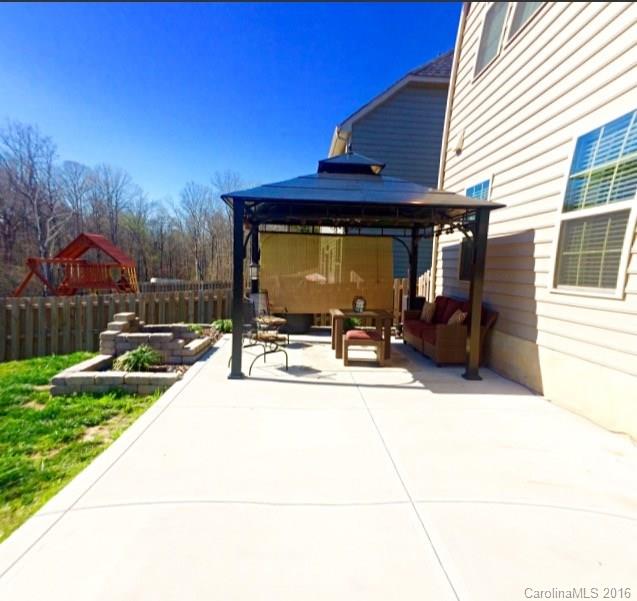 Rosemont - Residential