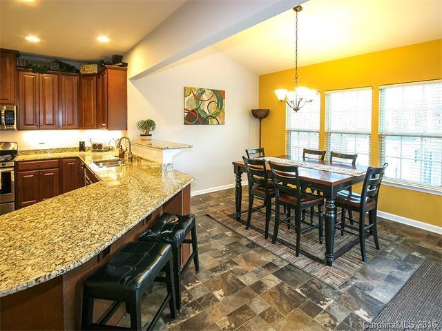 Rosemont - Residential