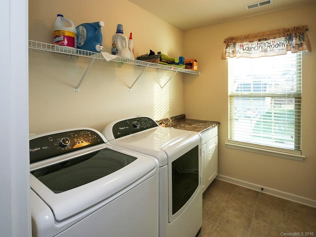 Rosemont - Residential