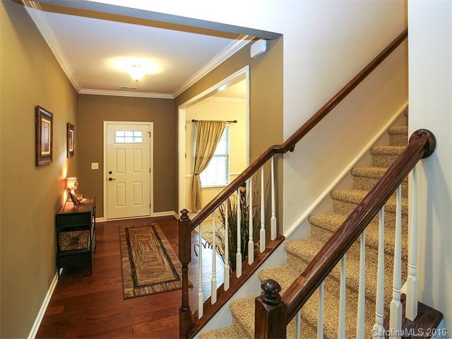 Rosemont - Residential