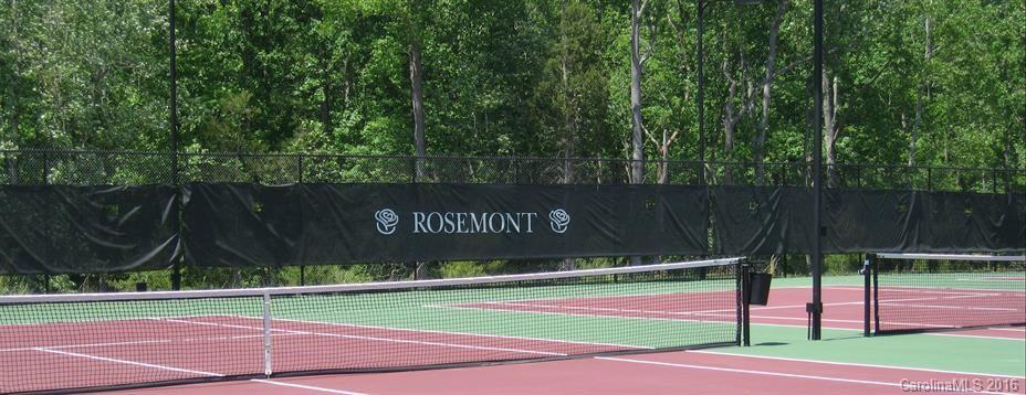 Rosemont - Residential